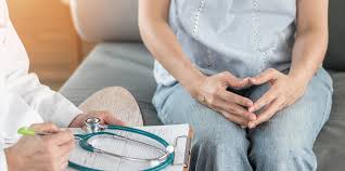 People usually associate urinary tract infections (utis) with females, but males can get them, too. The Differences Between A Uti And A Yeast Infection