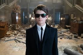 29 may 2020 (usa) see more » also known as: Artemis Fowl 2 How Artemis Fowl Ending Sets Up A Sequel