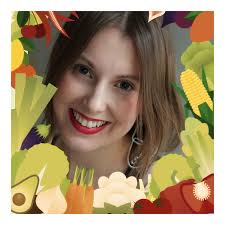 63. Julia Tuvesson om dåtidens mat, framtidens mat, vegomat och plåtmat