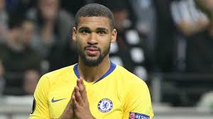 Cheeky — cheek y, a brazen faced; Achillessehnenriss Chelseas Ruben Loftus Cheek Fallt Lange Aus Goal Com