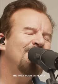 Megan Garrett Casting Crowns