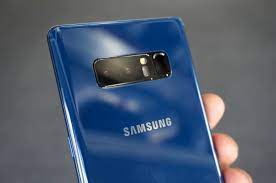 Samsung has finally announced the galaxy note 8 at its glitzy unpacked event in new york. Samsung Galaxy Note 8 2017 Preis Release Technische Daten Video Und Bilder