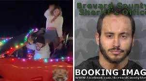 Merritt Island Man Sentenced to 60 Days in Jail for Crash During Christmas  Boat Parade