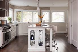 See How Jillian Harris The Co Host And Interior Designer From Hgtv S Em Love It Or List It Too Kitchen Remodel Trends Kitchen Remodel Contemporary Kitchen