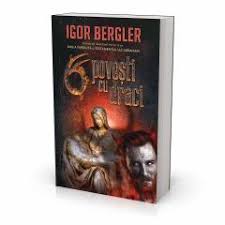 Artă lirică joi, august 02, 2018. Biblia Pierduta Igor Bergler