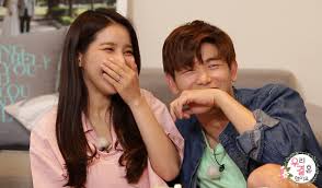 Eric nam talked about his past show 'we got married' he appeared with mamamoo's solar.the singer bro. Eric Nam Opens Up About The Downside Of We Got Married Kissasian