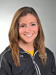 2011-12 Women's Gymnastics Roster