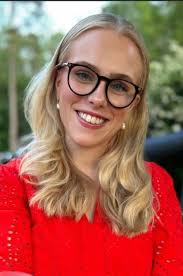 Sara Moen Hauenschild