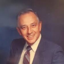 Obituary information for Dr. Arthur Winfrey Walker