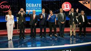 El ultimo día para inscribirse a las elecciones de junio, el expresidente del parlamento alí lariyaní presentó su. Por Que Las Elecciones De Este Domingo En Chile Son Unicas Y Como Podrian Cambiar El Equilibrio De Poder En El Pais Bbc News Mundo