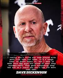 Firebirds Weekly: Head Coach and General Manager Damon Ware