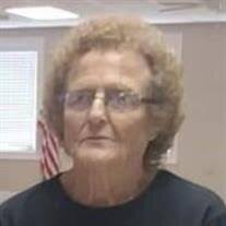 Gloria Ann Henderson Obituary