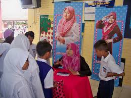 Sekolah sri bestari 14 km. Pss Sk Subang Bestari Selangor Datang Dengan Matlamat Pulang Dengan Maklumat Halaman 4