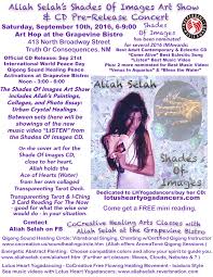 News For Aliah Selah