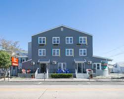 Econo Lodge Seaside Heights Toms River East Seaside Heights New Jersey Hotel Motel Lodging
