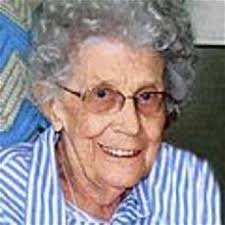 Ruth Ann Virginia Carlson Obituary