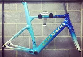 Colnago Concept In Chdb Art Decor Not Just A Bike That S A Work Of Art Che Emozione Art Decor Colnago Unico E Inimitabile Rennen Rad
