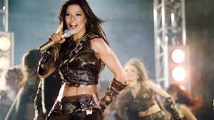 Na een jaartje afwezigheid koos oekraïne dit keer voor een nationale voorronde met twee halve finales en een finale. Rusland En Oekraine Komen Elkaar Ook Op Songfestival Tegen Foto Bndestem Nl