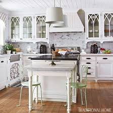 glass kitchen cabinet door style