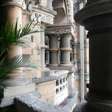 Chhatrapati Shivaji Terminus (formerly Victoria Terminus) - Gallery - UNESCO  World Heritage Centre