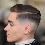 44 Unique Mid Fade Haircuts for the Stylish Man (2020 ...