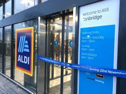 Opens in 11 h 13 min. Which Supermarkets Are Open On Boxing Day Opening Hours For Aldi Asda Morrisons Tesco And Other Big Chains Kent Live