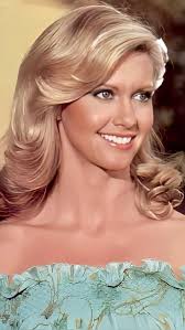 Cliff Richard & Olivia Newton-John Westland Motor Inn, Whyalla, 1973 (c/o  @ozkitsch)