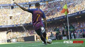 Que vaut ce système de ligue des masters en ligne ? Saison Reelle De Ligue Des Masters Pes Pro Evolution Soccer 2019 Official Site