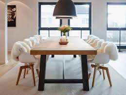 Salas De Jantar Modernas Por Honeyandspice Innenarchitektur Design Moderno Decoracion De Comedores Modernos Mesas De Comedor Modernas Decoracion De Comedor