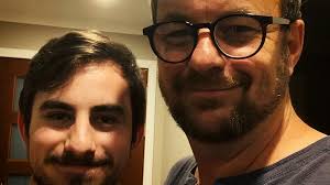 One of Australia's top 'stunt truck drivers, ' Stuart Brady, went from  building his business empire at the expense of becoming a leader of  Catholic men to learning what real success is about and ...