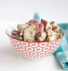 Pin On Pressure Cooked Potatoes