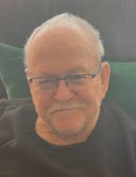 Obituary information for Richard "Rick" L. James