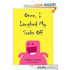 Once I Laughed My Socks Off Poems For Kids Kindle Edition Steve Attewell Author Childrens Poetry Poems I Laughed