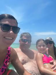 I'm new to this group but I just wanted to say this is our family vacation  spot. We've been coming every year since our baby girl was 10 months old. I  can't