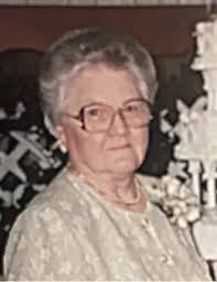 Obituary information for Elaine Holden