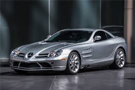 2005 Mercedes Benz Slr Mcclaren Mercedes Benz Benz Mercedes Benz Cars
