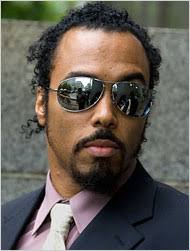 Maurice Parks's Instagram, Twitter & Facebook