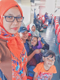 Biasanya saya akan naik dari jeti kuala kalau anda ke langkawi, kereta kabel adalah destinasi wajib untuk anda pergi. Tips Jimat Bercuti Ke Pulau Langkawi Naik Roro Langkawi Auto Express Marina Bashah