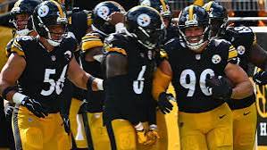Steelers 20-13 Falcons (Sep 13, 2026) Game Recap - ESPN