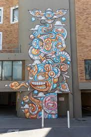 Pin Von Daniel Suganda Auf Public Art In The City Sticker Street Art Strassenkunst Graffiti Kunstproduktion