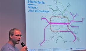 Discover timetables, route planners, tickets, leisure tips, and more. S Bahn Berlin Sechs Partner Vier Jahre Zwei Lander Eine Ausschreibung Evg
