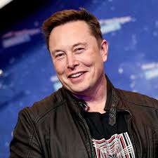 This modal can be closed by pressing the escape key or activating the close button. Elon Musk Tesla Age Family Biography