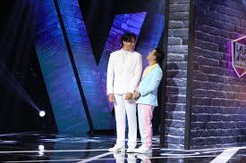 Diễn viên puka và gin tuấn kiệt hợp tác trong các dự án phim, gameshow. Láº¡ Láº¯m A Nha TrÆ°á»ng Giang Nháº­n Káº¿t Ä'áº¯ng Khi Ä'á» Chiá»u Cao Vá»›i Khach Má»i Lao Ä'á»™ng Tráº» Tin Tá»©c Má»›i Nháº¥t Danh Cho Cong Nhan Lao Ä'á»™ng Tráº»