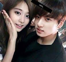 Tzuyu x jungkook is probably the most popular bangtwice pairing, along with v/sana and jimina. Bangtwice Jungkook Ll Tzuyu Shippers Home Facebook