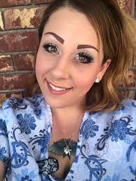 Jessica Mandarich Obituary