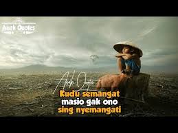 Kumpulan Quotes Jawa Keren 3 Youtube