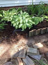 Flower bed borders give flower beds the perfect polished look, that any gardener aims for. Garden Edging Landscape Edging Ideas With Recycled Materials The Garden Glove