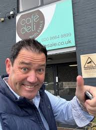 wholesale #foodservice #leisure