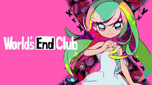 Has Danganronpa Gone Soft?? World's End Club - In Review - Gamesline
