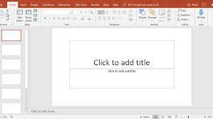 Maybe you would like to learn more about one of these? Slide Layouts In Powerpoint